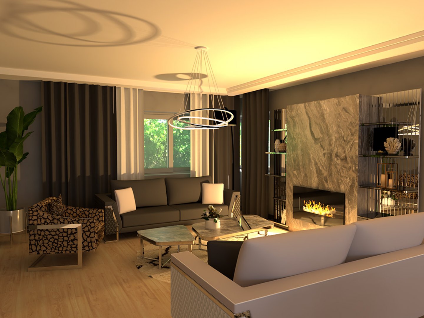 Beylikdüzü Dekorasyon