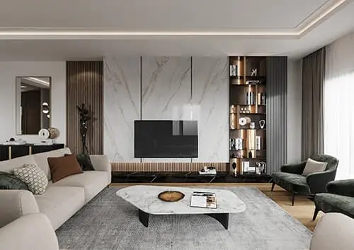 Beylikdüzü Dekorasyon